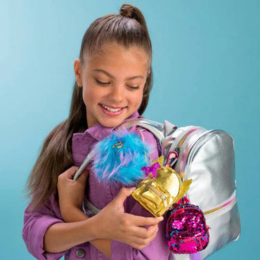 Real Littles Handbag Set / 52925