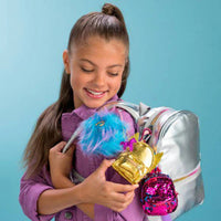 Real Littles Handbag Set / 52925