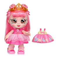 Kindi Kids Dress Up Friends Princess Donatina