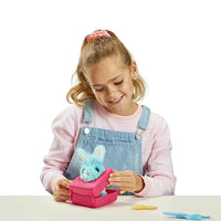 Little Live Pets Cutie Cuts Lil Snippers