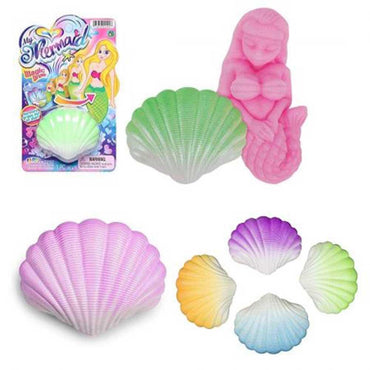 JaRu Hatching Growing Mermaids - Karout Online -Karout Online Shopping In lebanon - Karout Express Delivery 