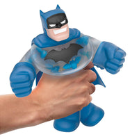 Goojitzu Heroes Batman vs The Joker