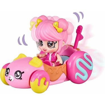Kindi Kids  Minis Donatina's Car