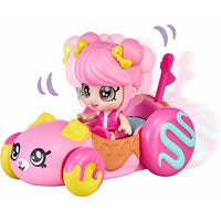 Kindi Kids  Minis Donatina's Car