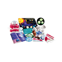 Clementoni The Great Scientist- French