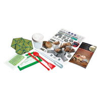 CLEMENTONI Nasa Exploration On Mars - French