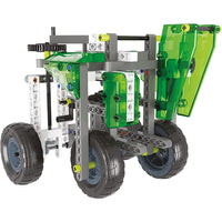 Clementoni Agricultural Vehicle