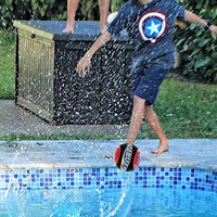 Jaru Water  Hopper  Bouncing Ball - Karout Online -Karout Online Shopping In lebanon - Karout Express Delivery 