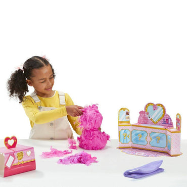 Little Live Pets Scruff A Luvs Cutie Cuts