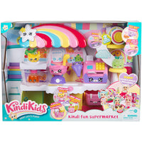 Kindi Kids Fun Supermarket
