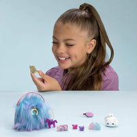 Real Littles Handbag Set / 52925