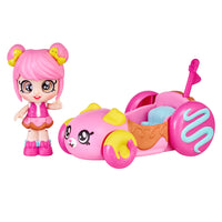 Kindi Kids  Minis Donatina's Car