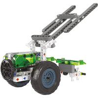 Clementoni Agricultural Vehicle