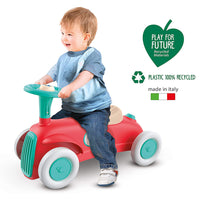 Clementoni Baby My First Car Rideon