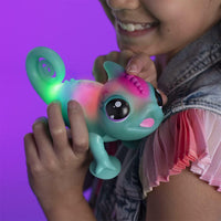 Little Live Pets  Bright Light Chameleon / 26364