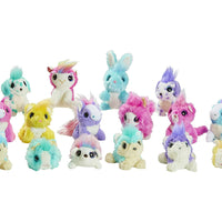 Little Live Pets Cutie Cuts Lil Snippers