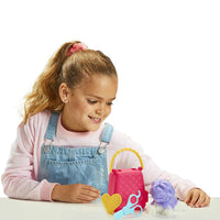 Little Live Pets Cutie Cuts Lil Snippers