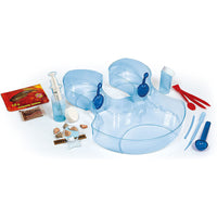 Clementoni The Triops -  French