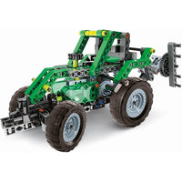 Clementoni Agricultural Vehicle