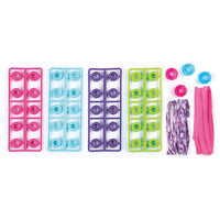 Clementoni Crazy Chic Enjoy Bracelets Glee