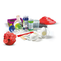 Clementoni Le slime des dragons - French