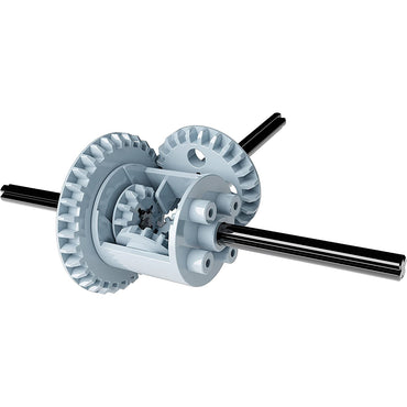 Clementoni Agricultural Vehicle