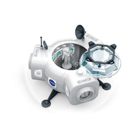 CLEMENTONI Nasa Exploration On Mars - French