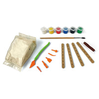 Clementoni Natural Creations - French