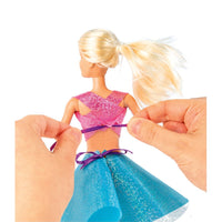 Clementoni Crazy Chic Fashion Collection