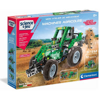 Clementoni Agricultural Vehicle