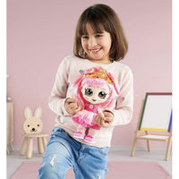 Kindi Kids Dress Up Friends Princess Donatina