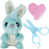 Little Live Pets Cutie Cuts Lil Snippers