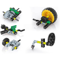 Clementoni Agricultural Vehicle