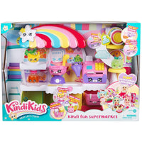 Kindi Kids Fun Supermarket
