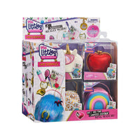 Real Littles Handbag Set / 52925