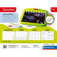 CLEMENTONI Play Creative Magic Light Board