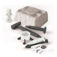 Clementoni 52648  NASA Rocket - French