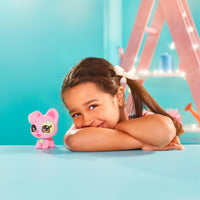 Kindi Kids Show N Tell Pets Pupkin Puppy