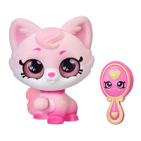 Kindi Kids Show N Tell Caterina Kitten