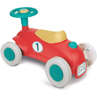 Clementoni Baby My First Car Rideon