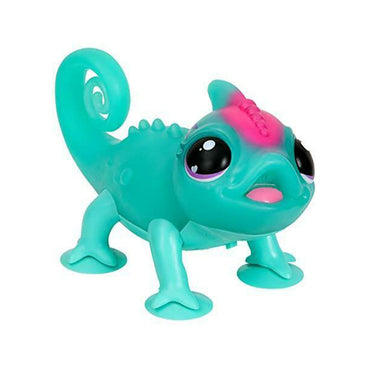 Little Live Pets  Bright Light Chameleon / 26364