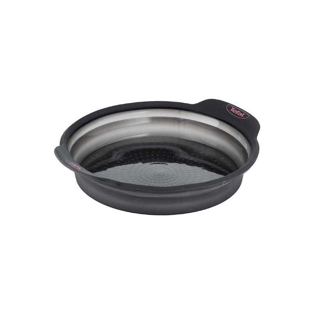 Tefal Crispy Bake Silicone Round Cake 24 cm / J4170614