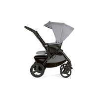 Cam The World of The Child Fluid City Frame  Stroller