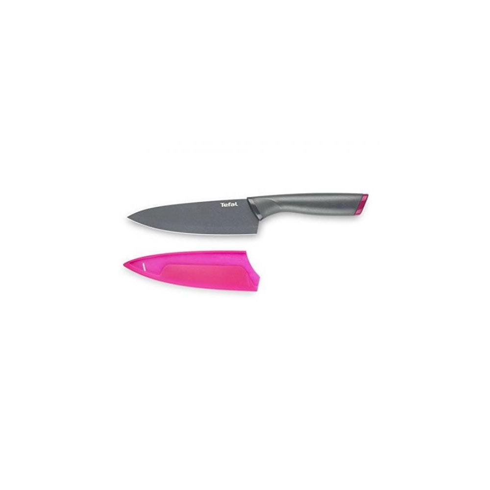 Tefal Fresh Kitchen Knives Chef knife 15cm / K1220304