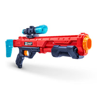 Zuru X Shot Excel Hawk Eye Foam Dart Blaster