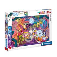 CLEMENTONI  Brilliant Music Band