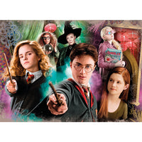 Clementoni Harry Potter 104 pcs Puzzle