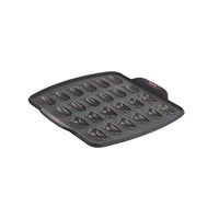 Tefal Crispy Bake Silicone Mold for 24 Mini Madeleines 30 x 29 cm / J4172214
