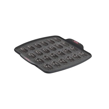 Tefal Crispy Bake Silicone Mold for 24 Mini Madeleines 30 x 29 cm / J4172214