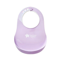 Tommee Tippee Silicone Comfi Neck Bib / 463500